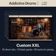 XLN Audio AD 2 Custom XXL Collection