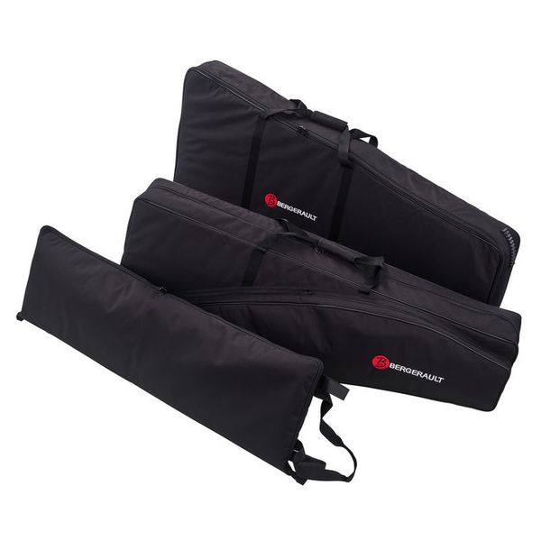 Bergerault Gig Bag Vibraphone HTBV30