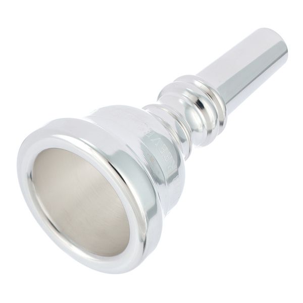 Bob Reeves CV Trombone mouthpiece