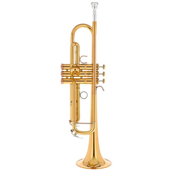Yamaha YTR-8335LA Trumpet - 2. Gen.