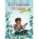 Bosworth 100 Kinderlieder Ukulele Weih