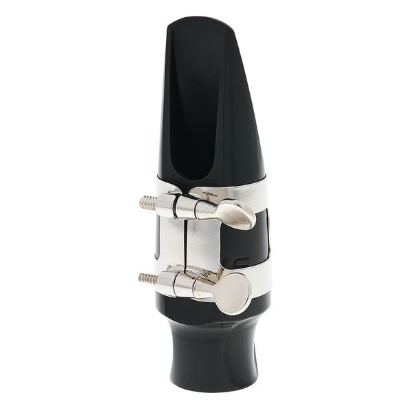 Bari Hard Rubber Alto Sax 82