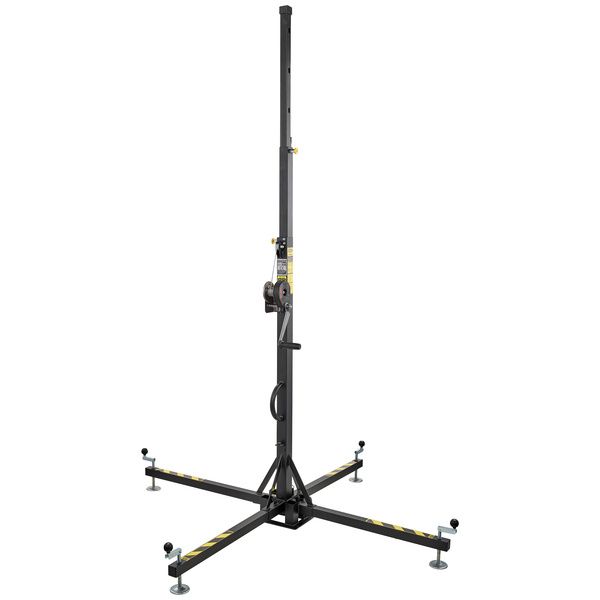 Block And Block SIGMA-30 Truss Lift 120kg 4.0m
