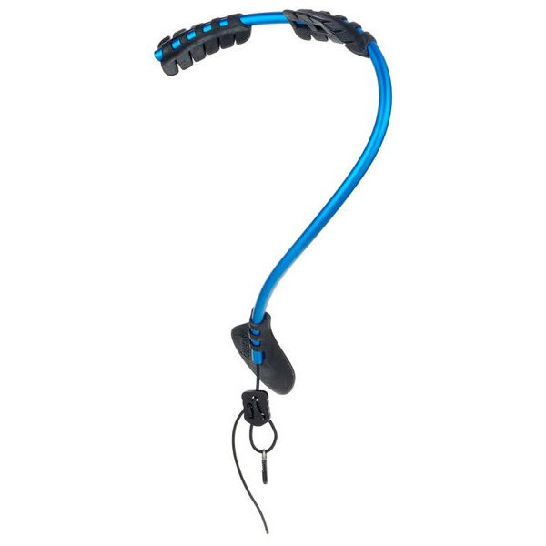 Hooki Saxophone strap blue H3