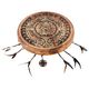 Terre Shaman Drum Goat Skin Maya 50