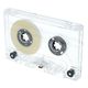 Splicit Cassette Leader Tape 1/8