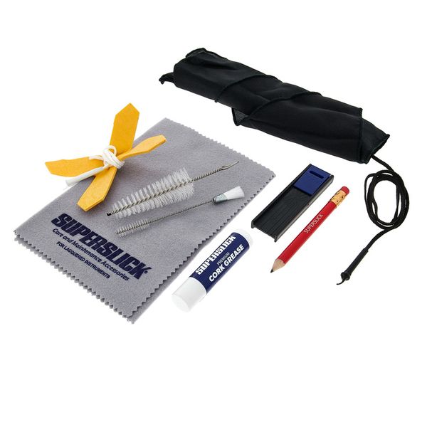Superslick Care Kit ASCK 2 Alto Saxophone