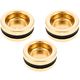 Piattino Sound Proofing Castor Cup