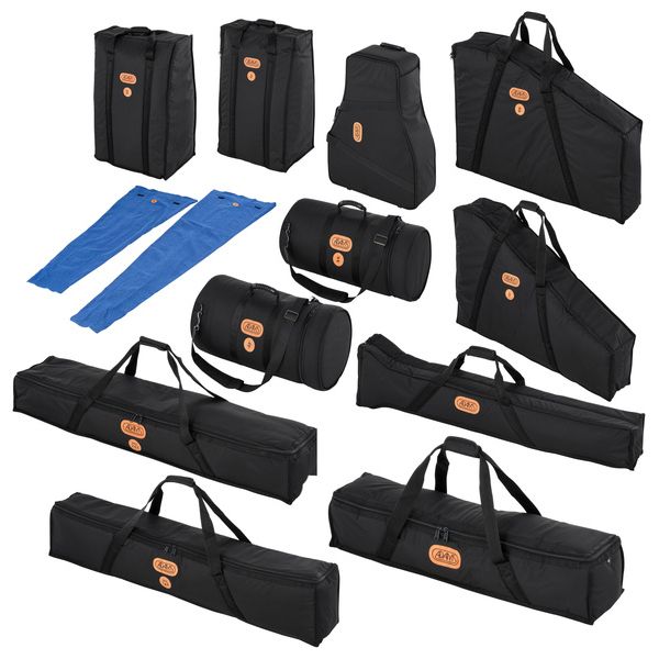Adams Gig Bag Marimba Alpha/Apex 5.0