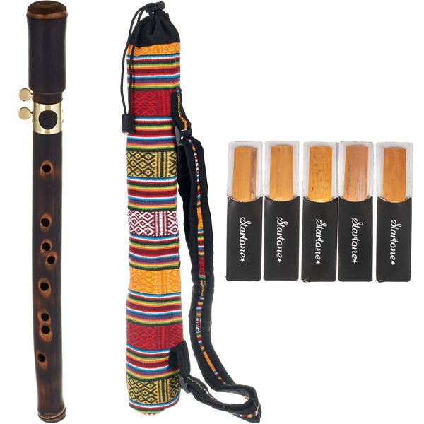 Xaphoon Maui C Set