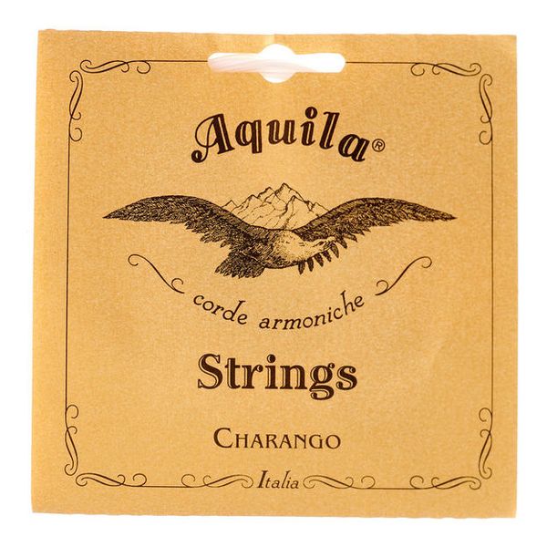 Aquila 2CH Nylgut Series