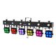 Eurolite LED KLS-180/6 Comp Light Set