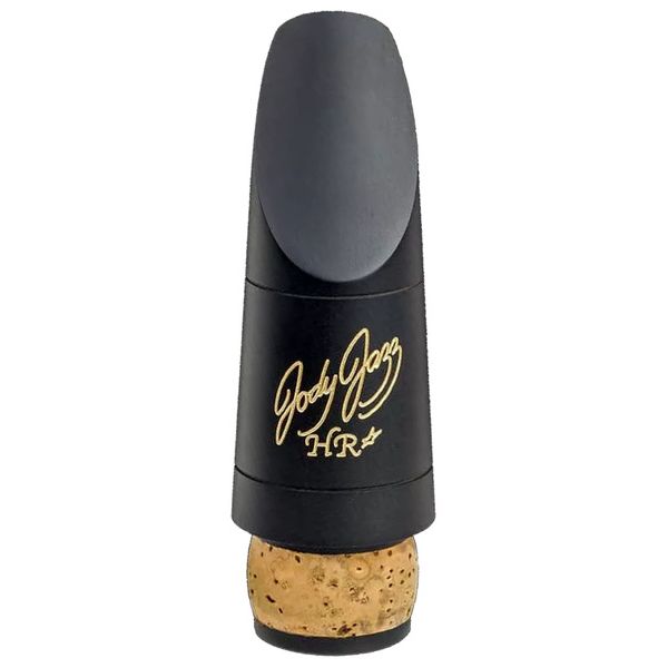 Jody Jazz Bb-Clarinet HR* 8
