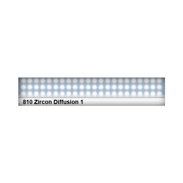 Lee Filter Roll Zircon 810