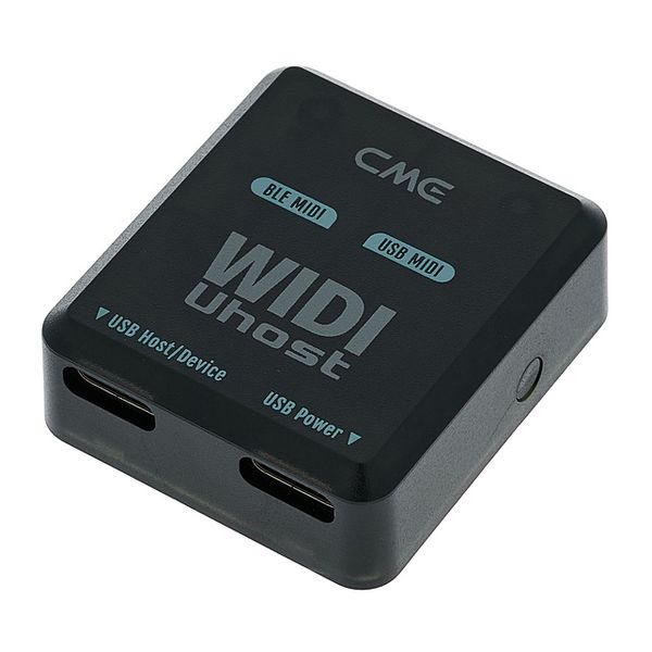 CME WIDI Uhost