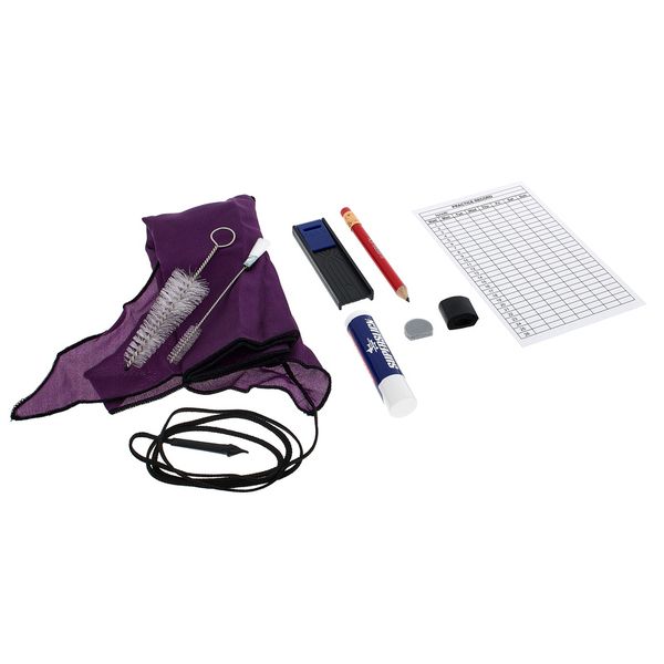 Superslick Care Kit CLCK 3 Clarinet