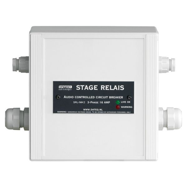 Dateq SRL-1 MK2