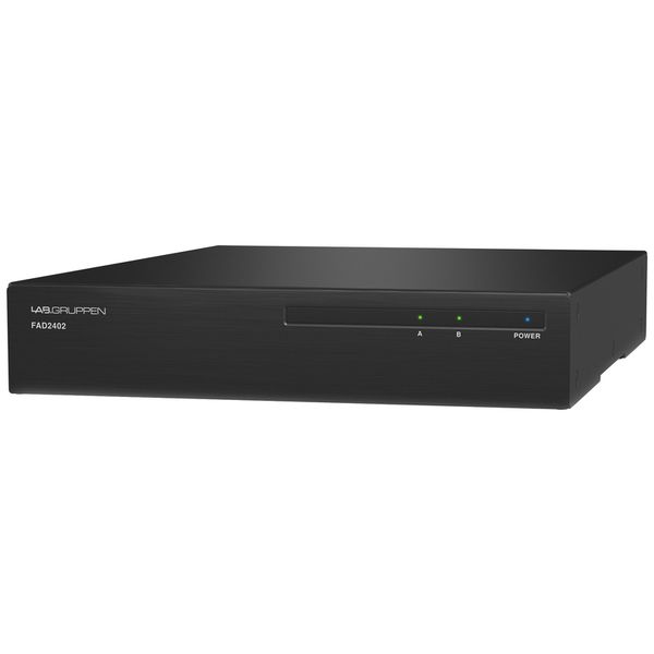 LAB Gruppen FAD2402