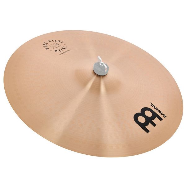 Meinl Pure Alloy 17