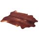 Drum N Base Vegan Cow Betsy Drum Rug
