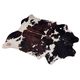 Drum N Base Vegan Cow Clara Drum Rug