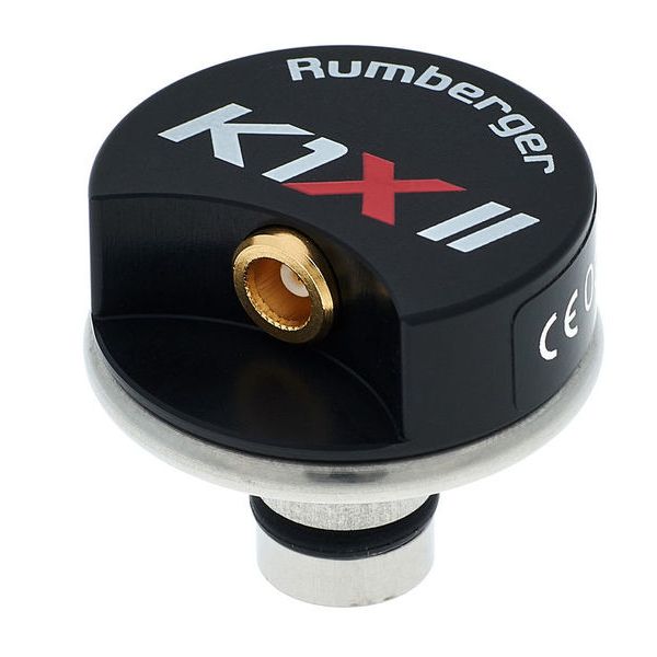 Rumberger K1X II Pickup Clarinet Set