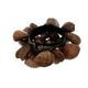 Meinl FR1P Foot Rattle Pangi
