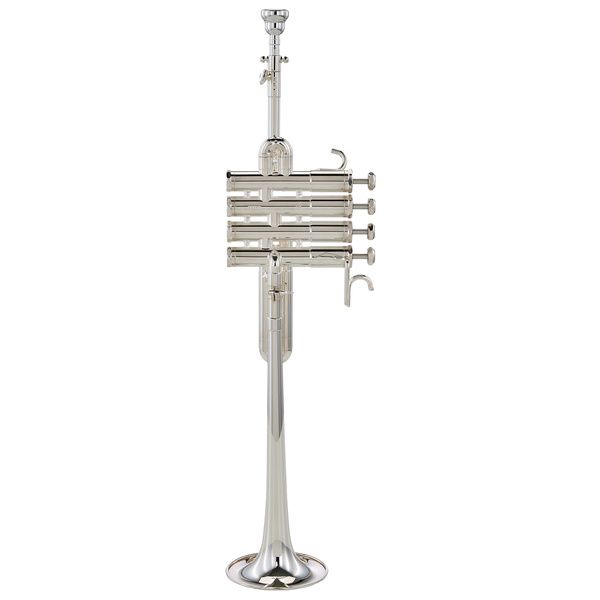Schilke C5-4 Piccolo Trumpet