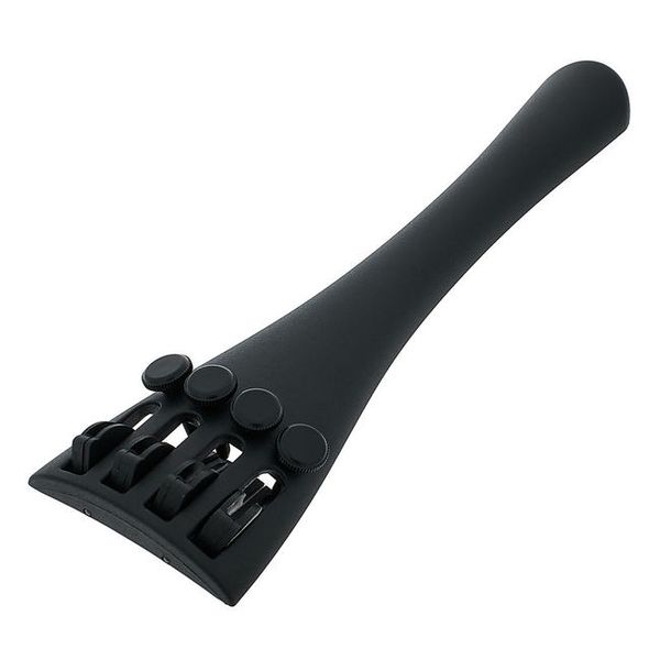 Wittner Tailpiece Cello 1/4 - 1/8