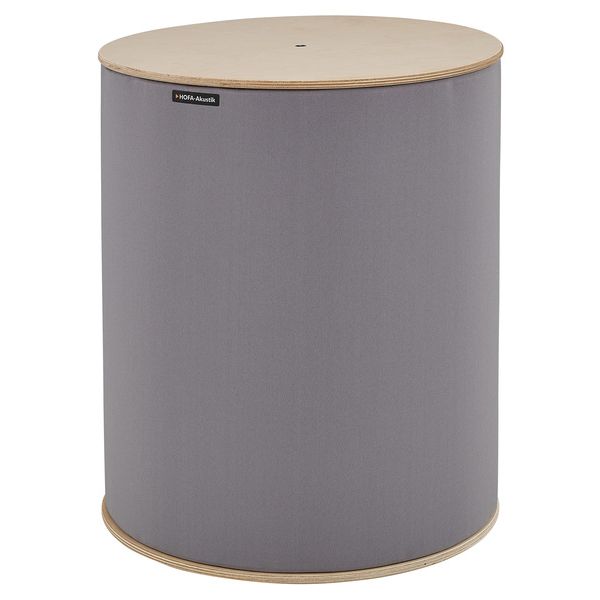 HOFA Basstrap 52 Grey
