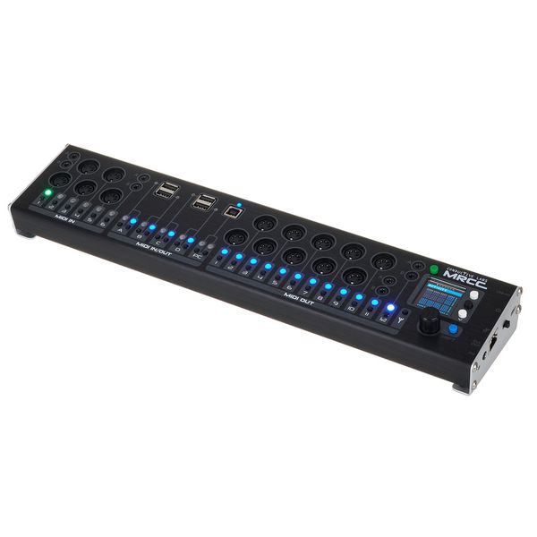 Conductive Labs MRCC