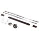 Thon 18U Live Rack rail