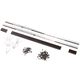 Thon 20U Live Rack rail