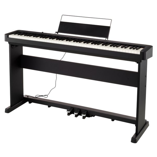 Casio CDP-S160 BK