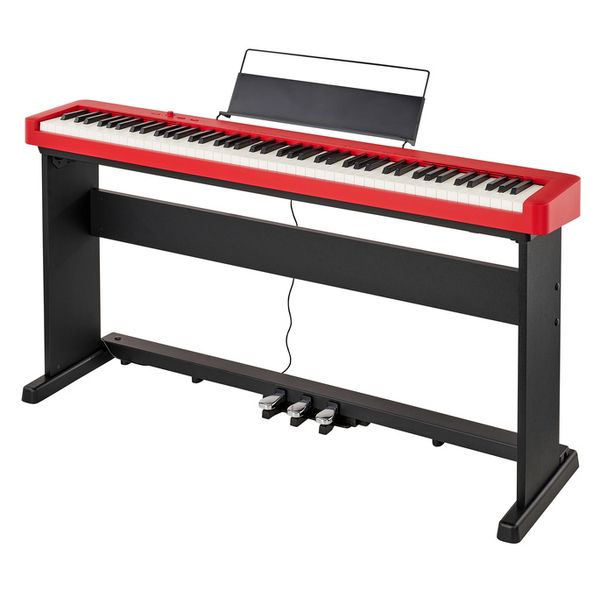 Casio CDP-S160 RD