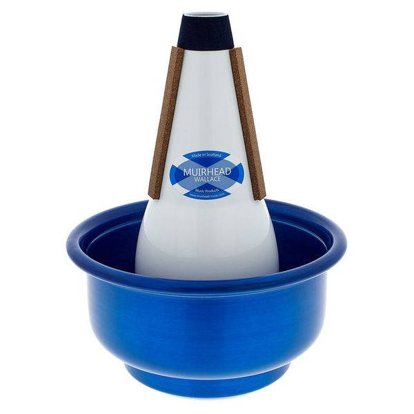 Wallace TWC-401 Bb Trpt Cup Adjustable
