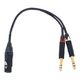 Alva Headphone Adapter ADI-2 Pro