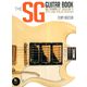 Backbeat Books The SG Guitar Book