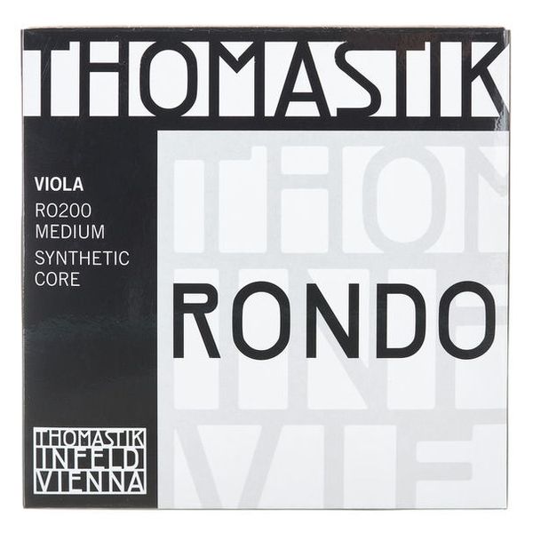 Thomastik RO200 Rondo Viola 4/4