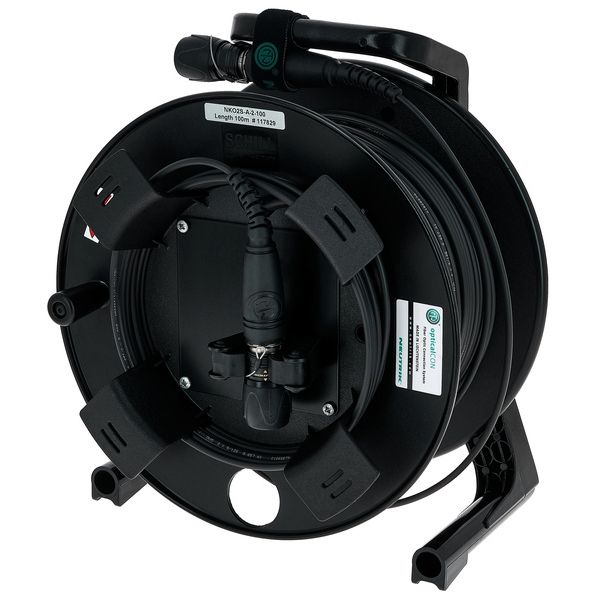 Neutrik NKO2S-A-2-100