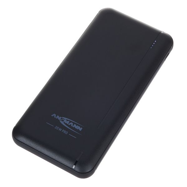 Ansmann Powerbank 10Ah PB320PD