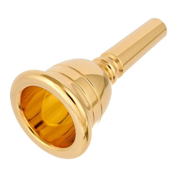 Perantucci Tuba Mouthpiece PT-62 G