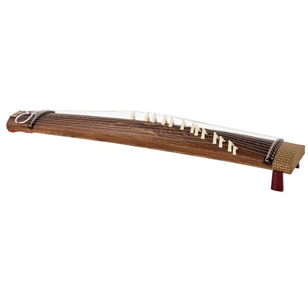 Suzuki Koto Solid Paulownia RW Set