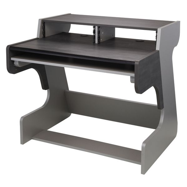 Zaor Miza 49 Flex Grey Wengé