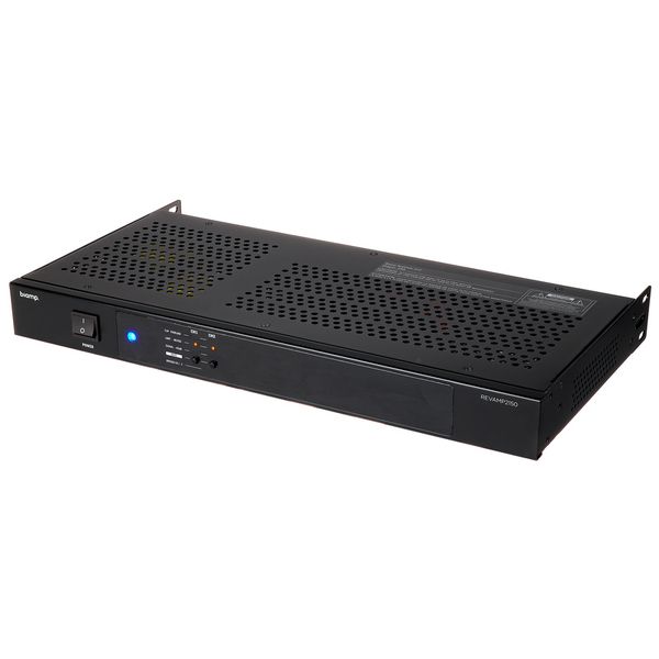 Biamp Systems REVAMP2150
