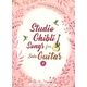 Yamaha Music Entertainment Studio Ghibli Songs Guitar 1