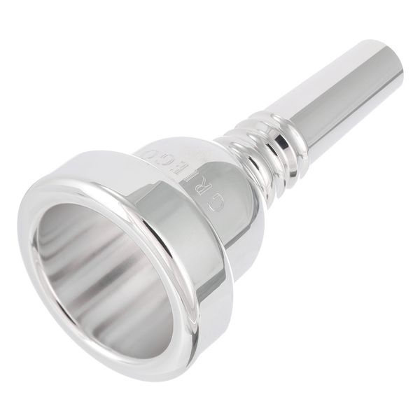 Griego Mouthpieces Jim Markey Bass Trombone 95