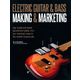 Leonardo Lospennato Electric Guitar & Bass Making