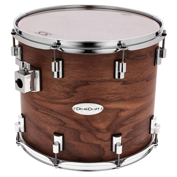 DrumCraft Concert Tom 14