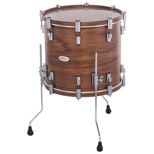 DrumCraft Concert Fl Tom 18